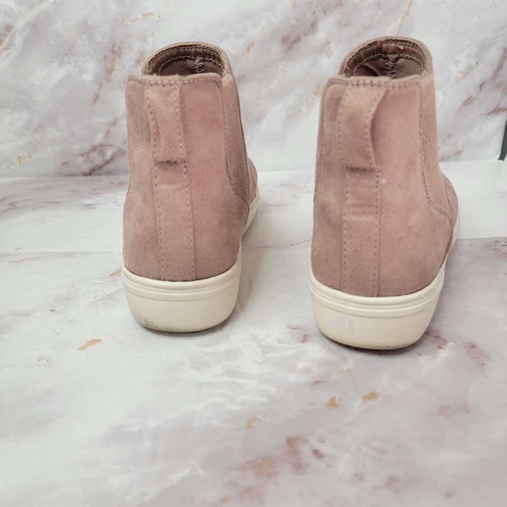 Steve madden high top sneakers Size 7.5 - Picture 7 of 15